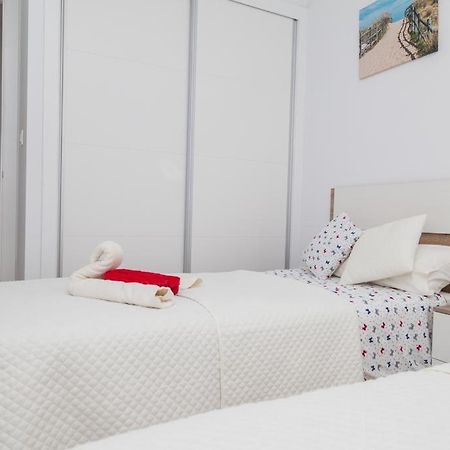 003 Apartament Puerto Romano La Mata  Εξωτερικό φωτογραφία