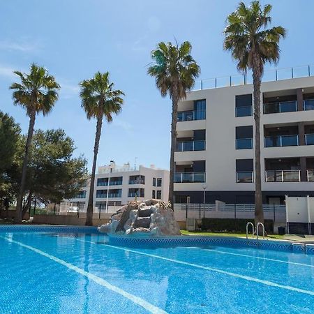 003 Apartament Puerto Romano La Mata  Εξωτερικό φωτογραφία