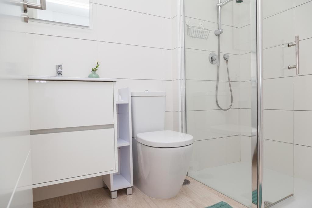 003 Apartament Puerto Romano La Mata  Εξωτερικό φωτογραφία