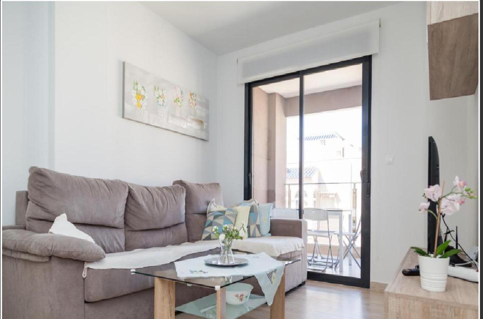 003 Apartament Puerto Romano La Mata  Εξωτερικό φωτογραφία