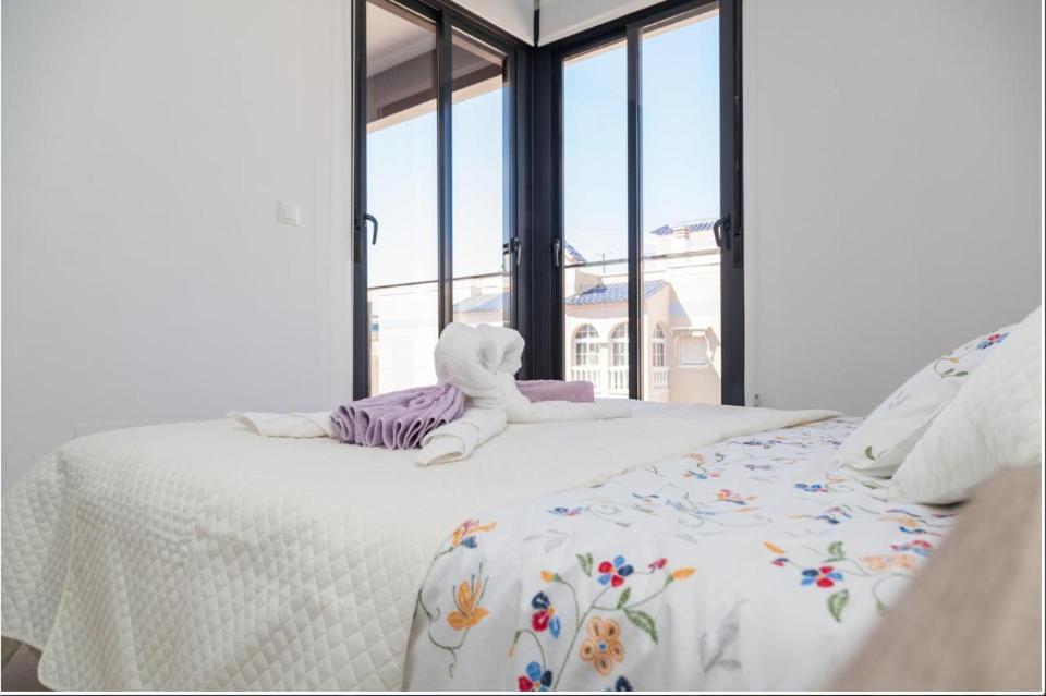 003 Apartament Puerto Romano La Mata  Εξωτερικό φωτογραφία