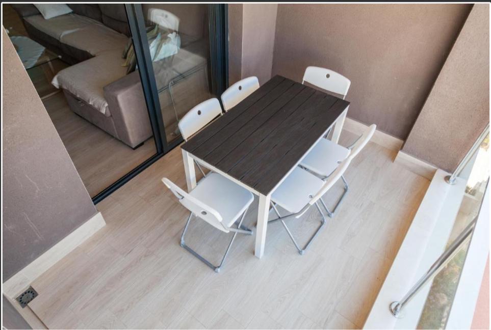 003 Apartament Puerto Romano La Mata  Εξωτερικό φωτογραφία