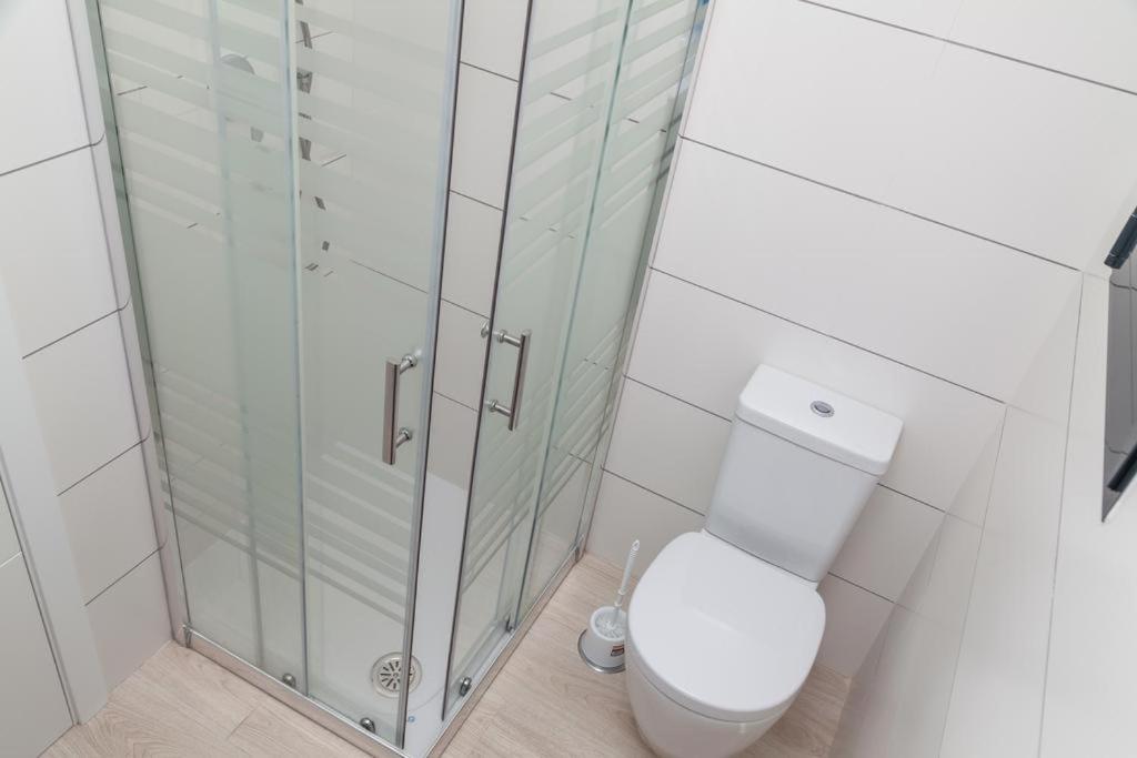 003 Apartament Puerto Romano La Mata  Εξωτερικό φωτογραφία