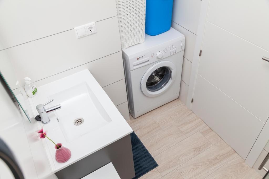 003 Apartament Puerto Romano La Mata  Εξωτερικό φωτογραφία